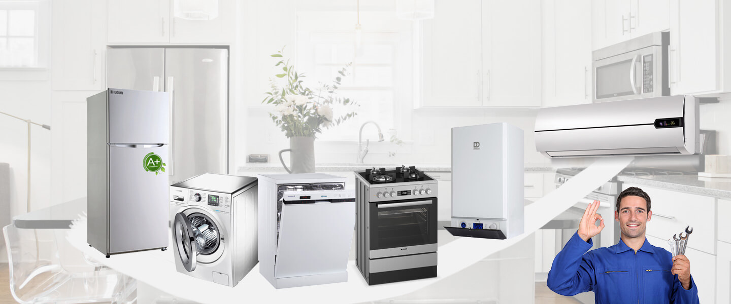Salıpazarı Daikin Servisi